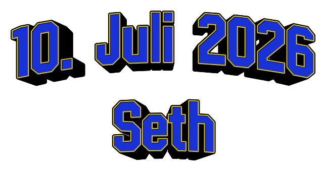 Seth to Summit 2026