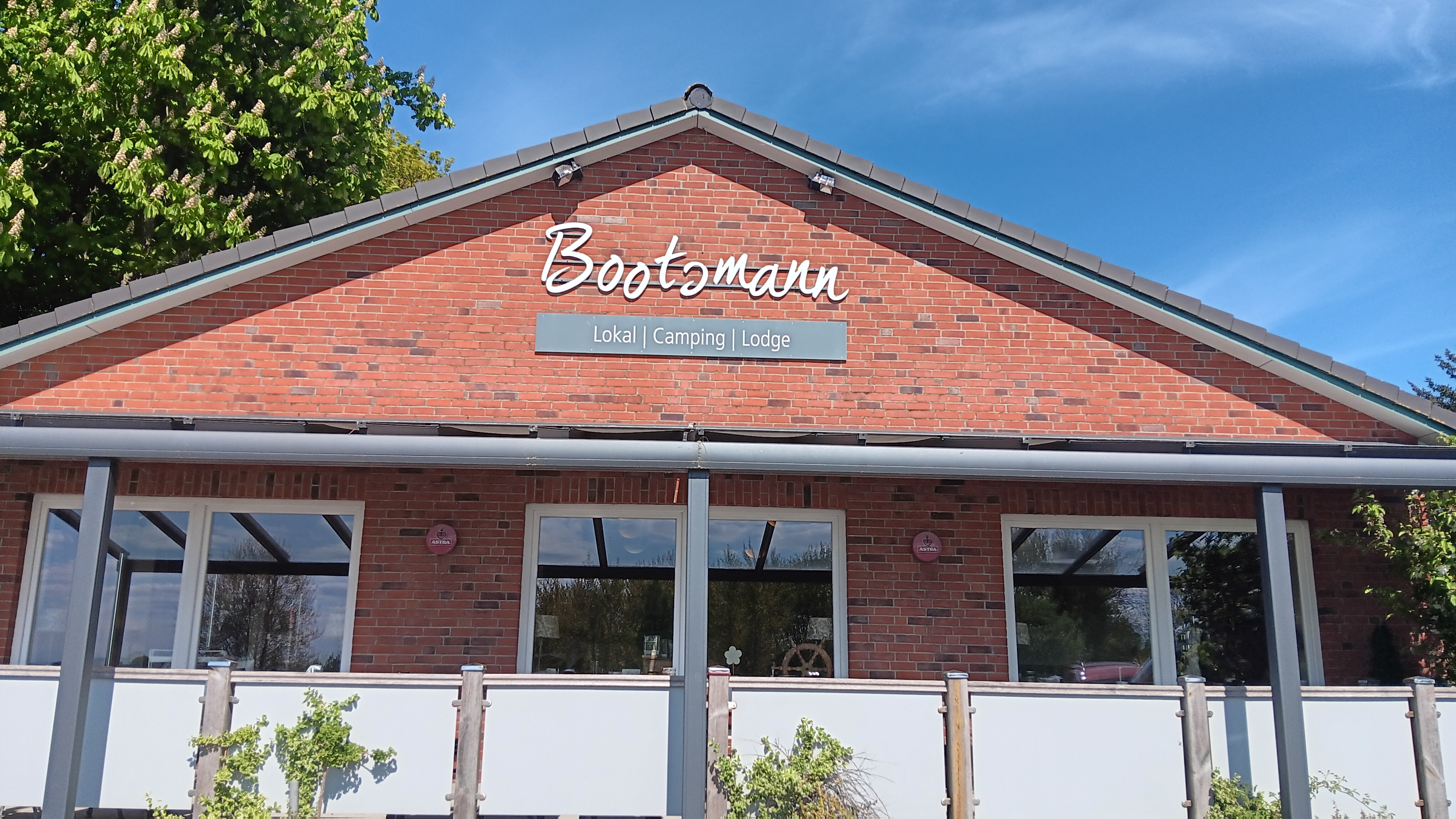 Breiholz Restaurant