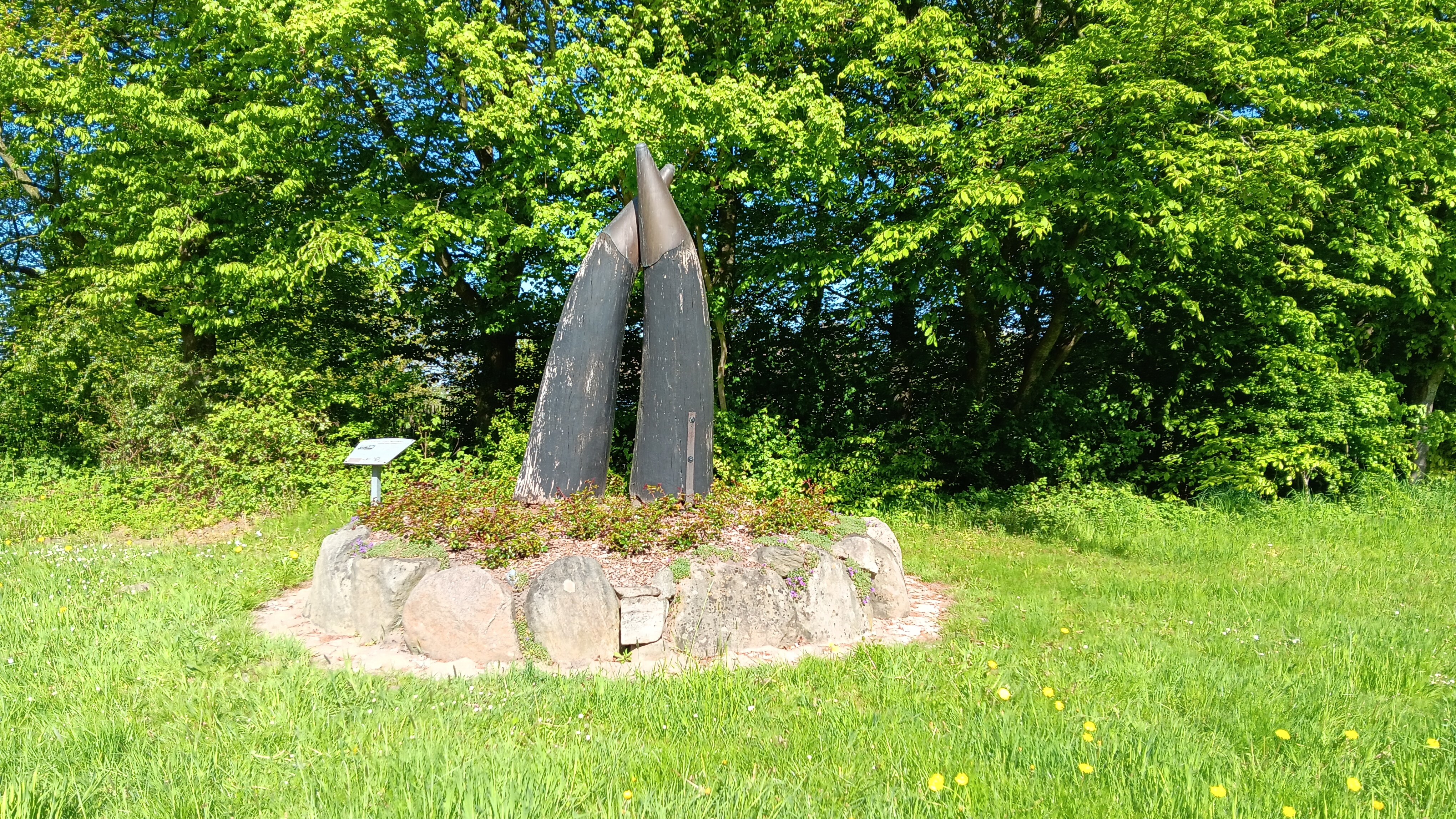 Hünning Hörner