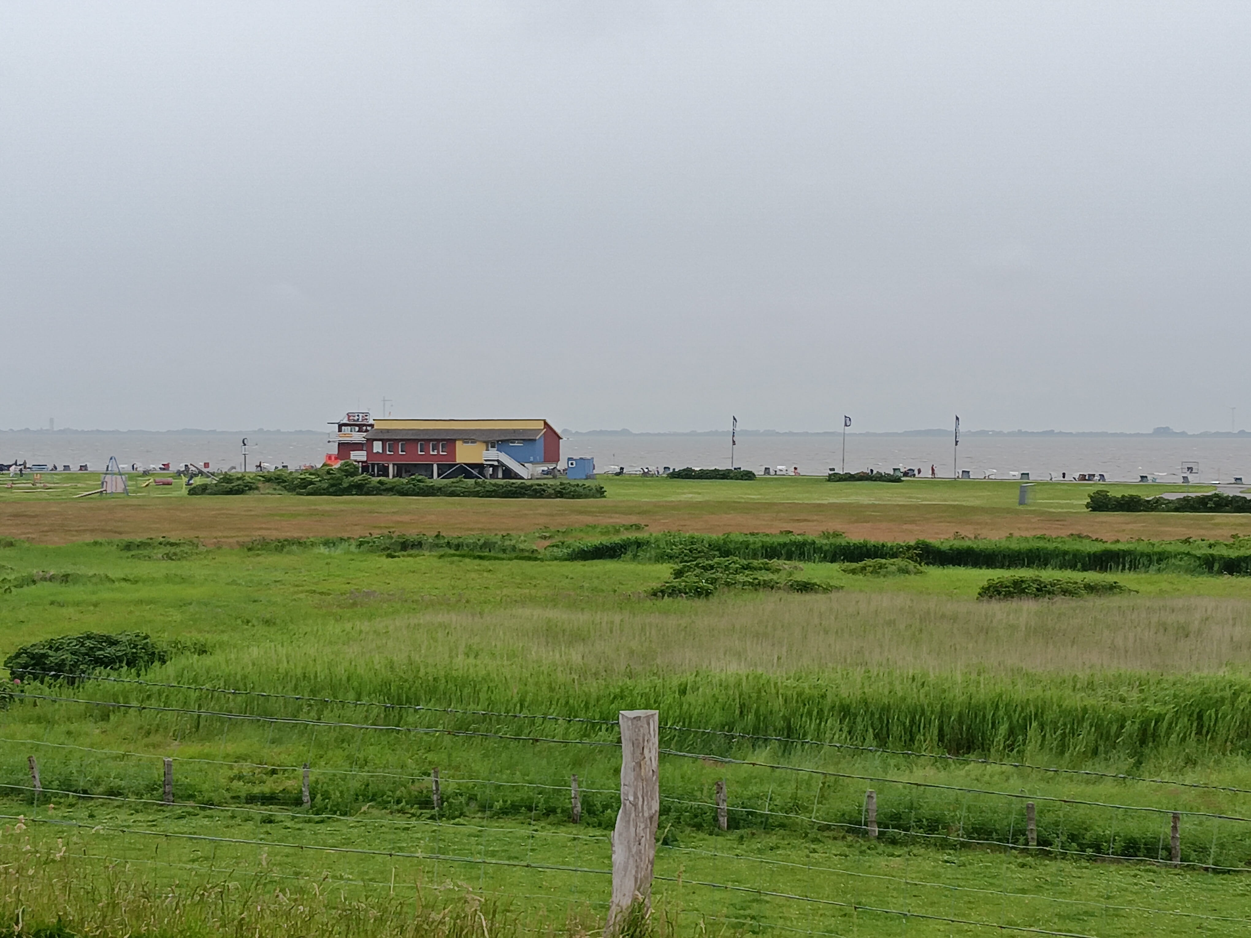 Husum Strand