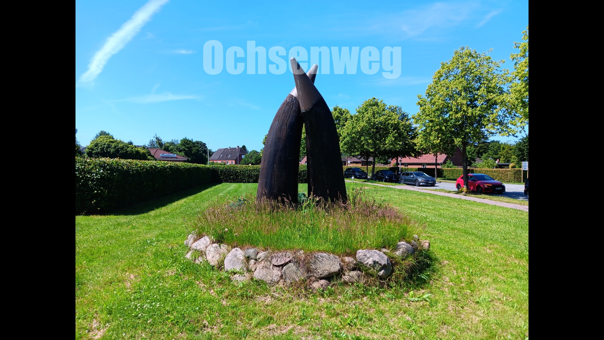 Ochsenweg
