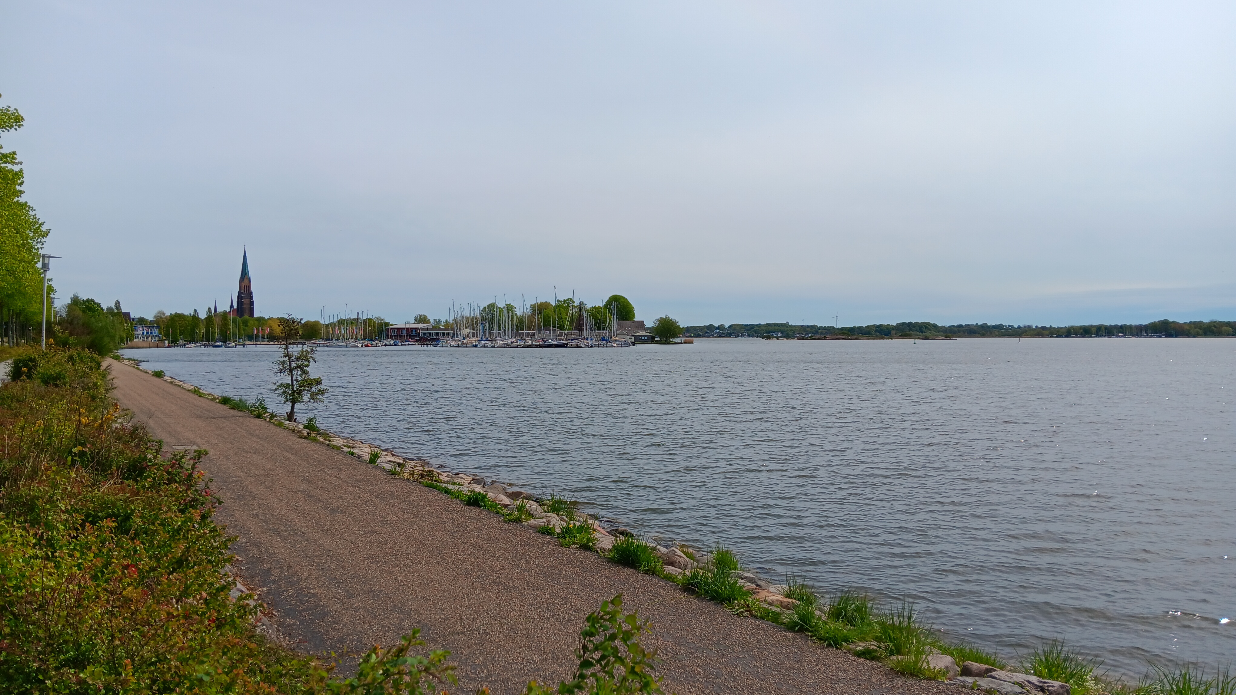 Missunde Schleswig