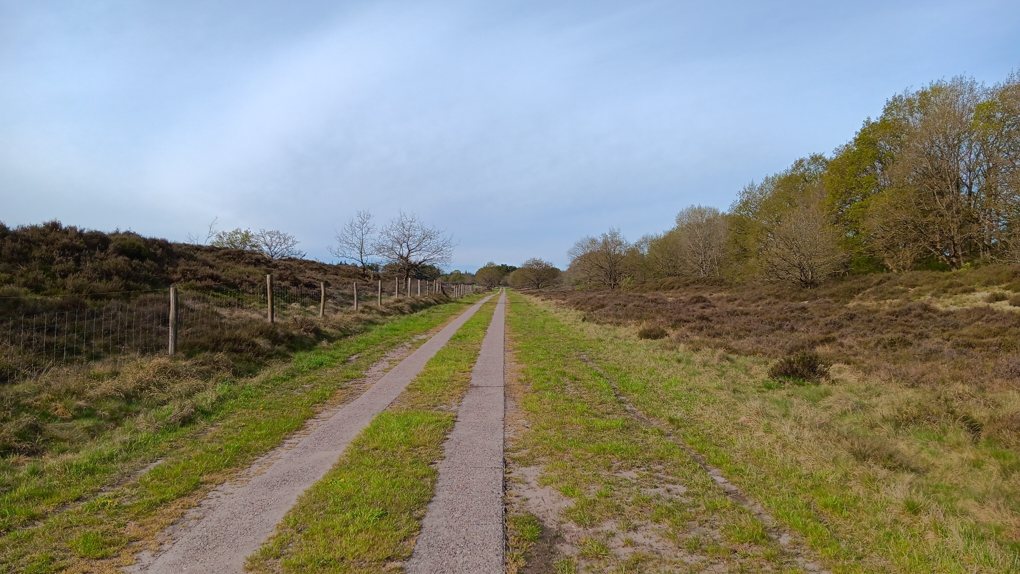 Missunde Weg 1