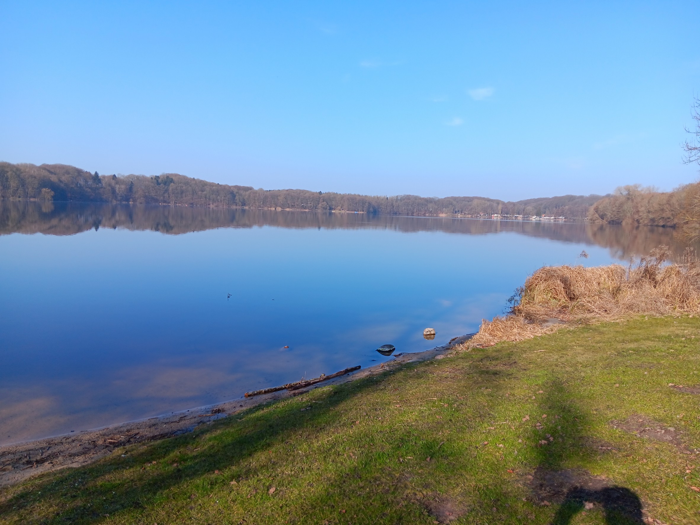 Mözener See