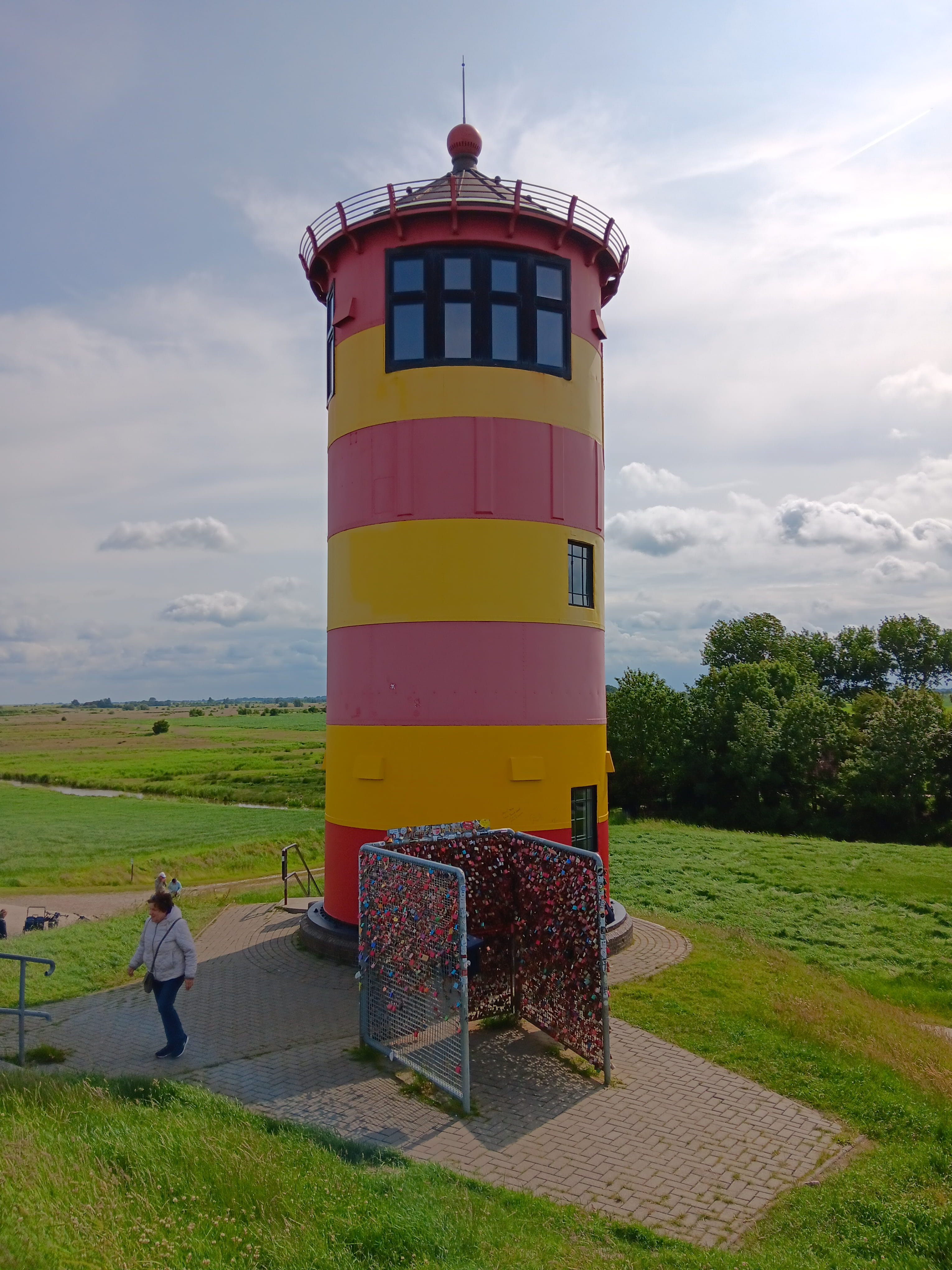 Otto Leuchtturm