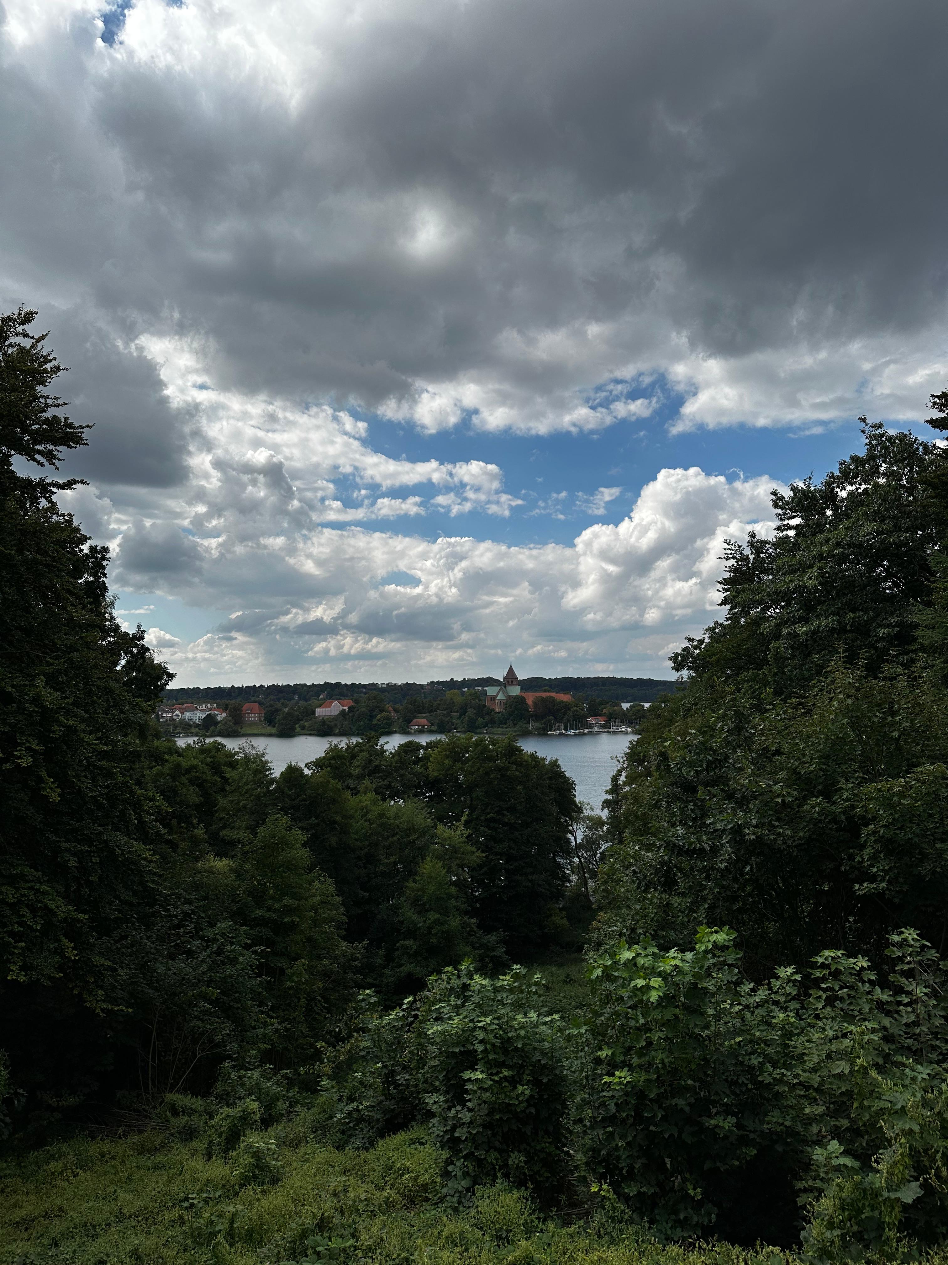 Domblick