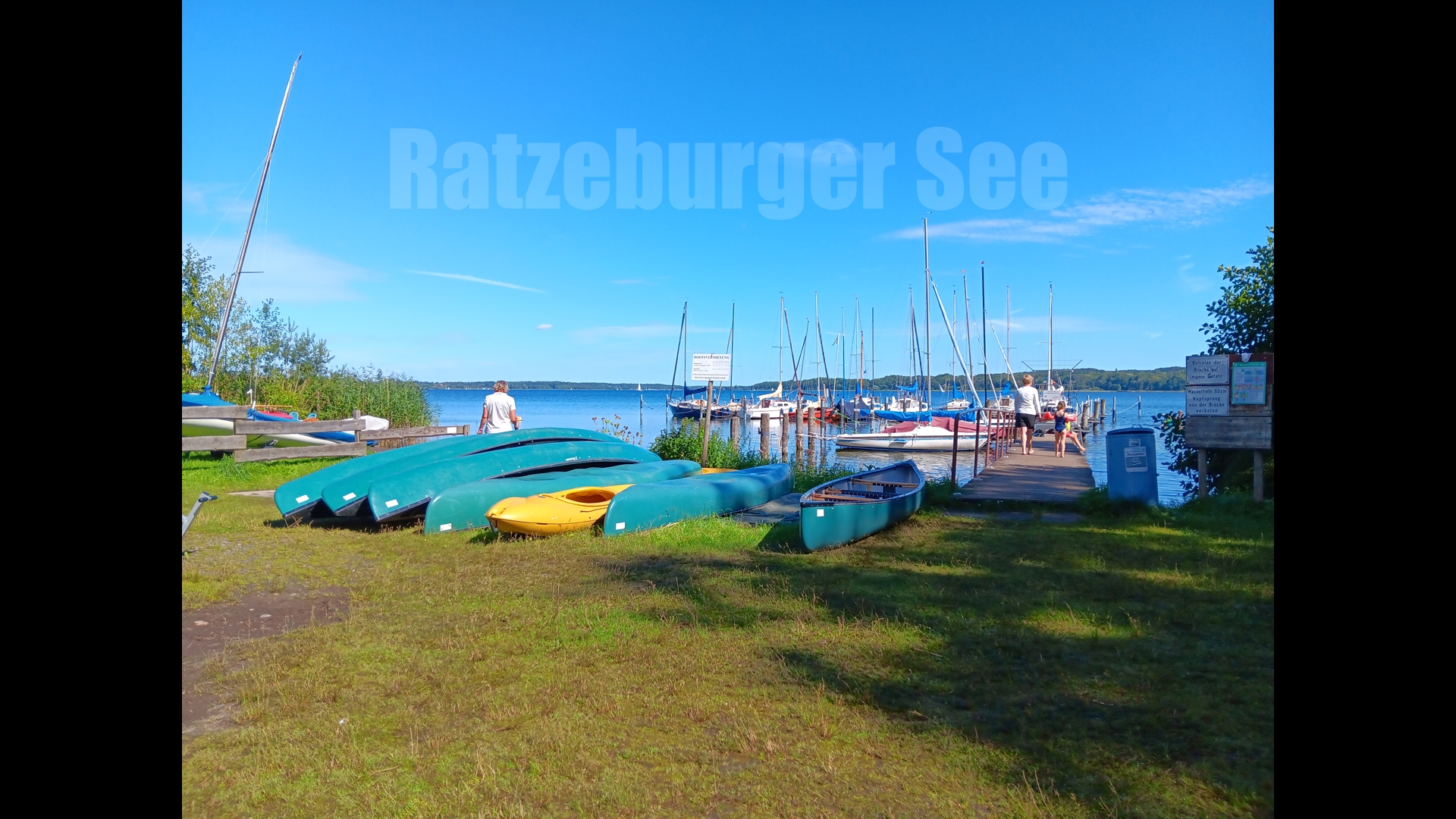 Ratzeburger See