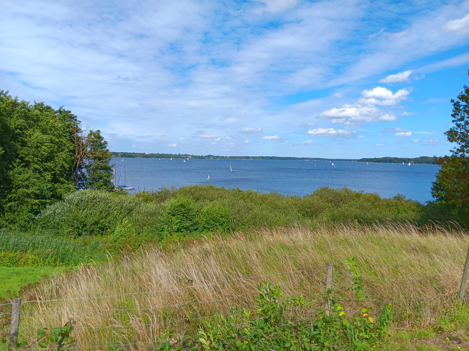 Ratzeburger See 