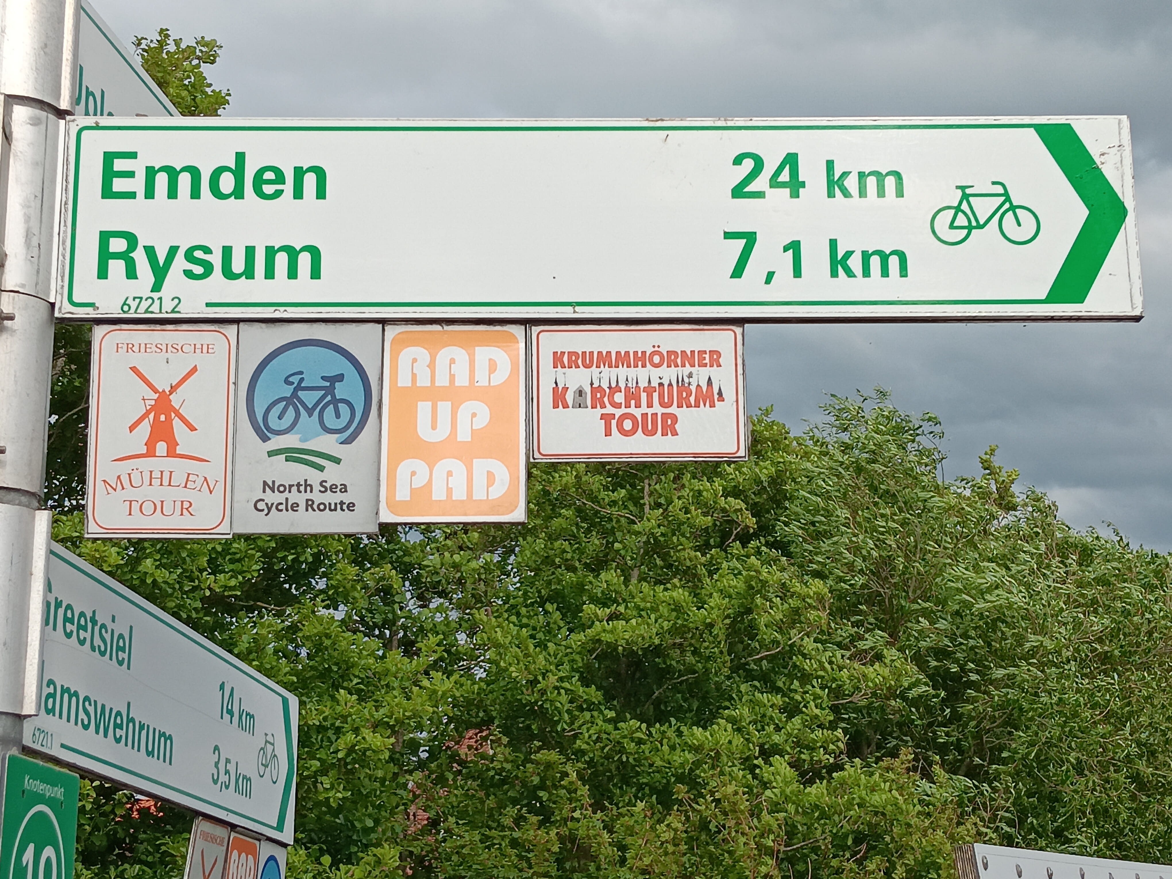 Wegweiser