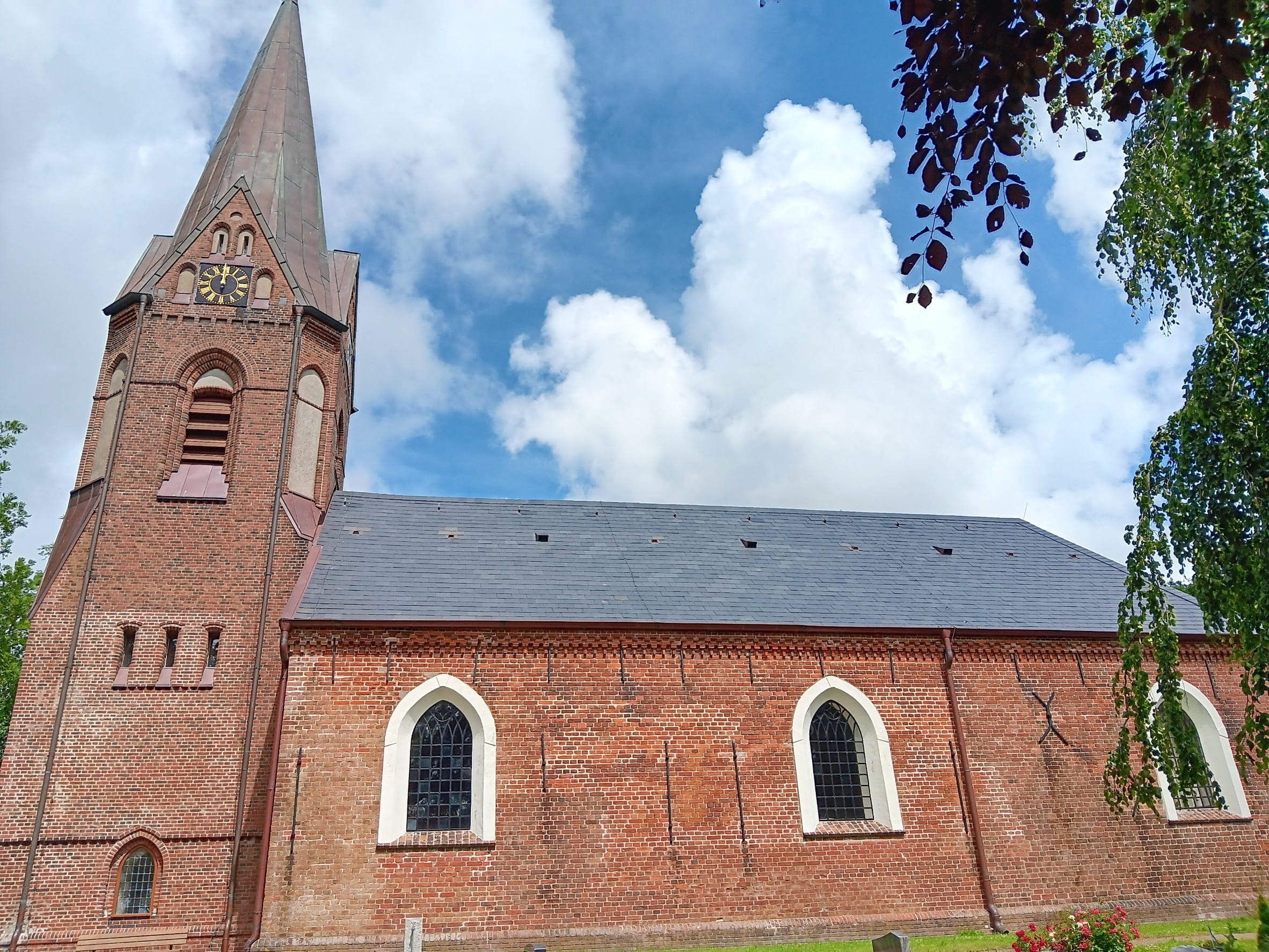 Welt Kirche Seite