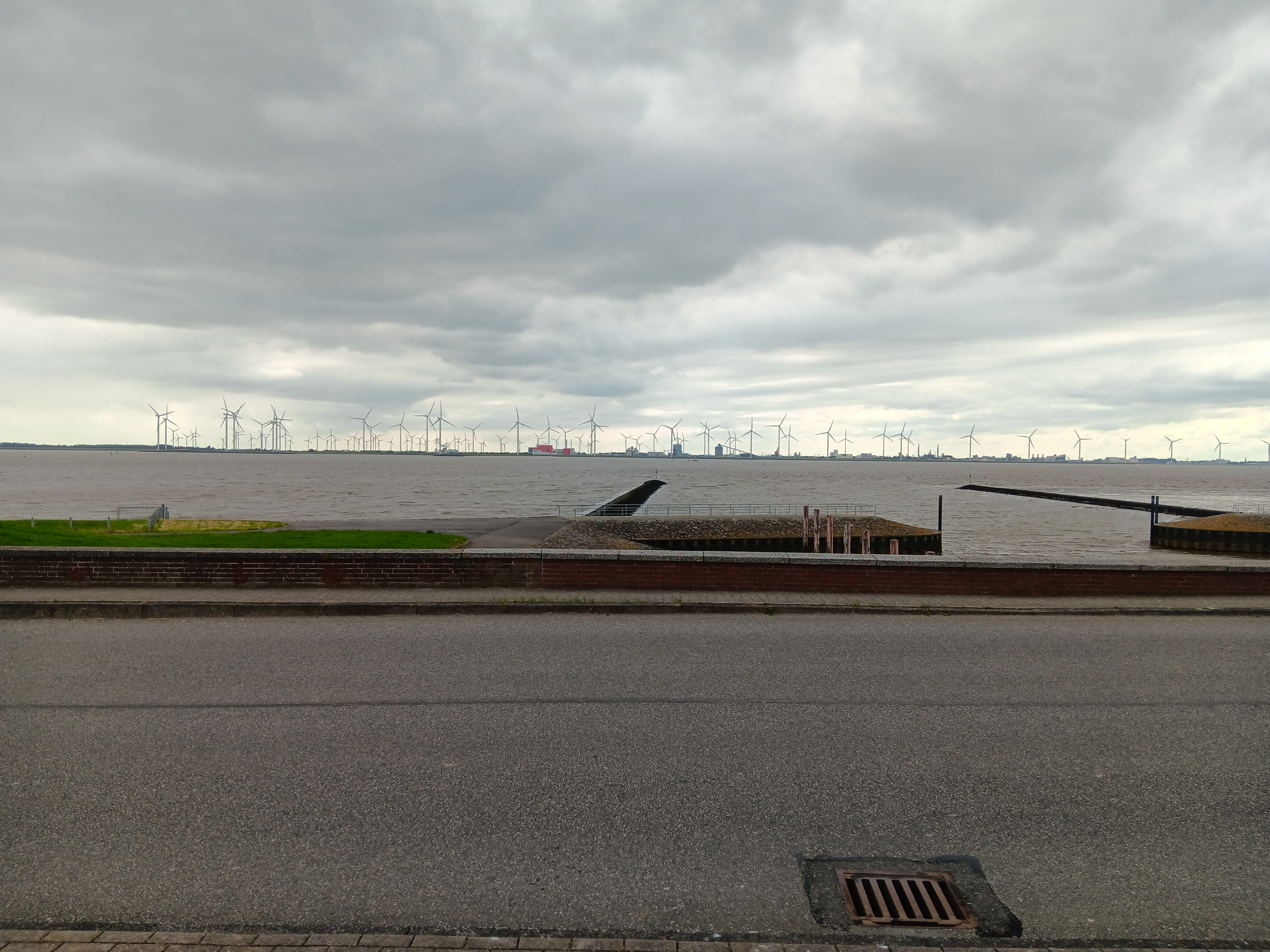 Windräder