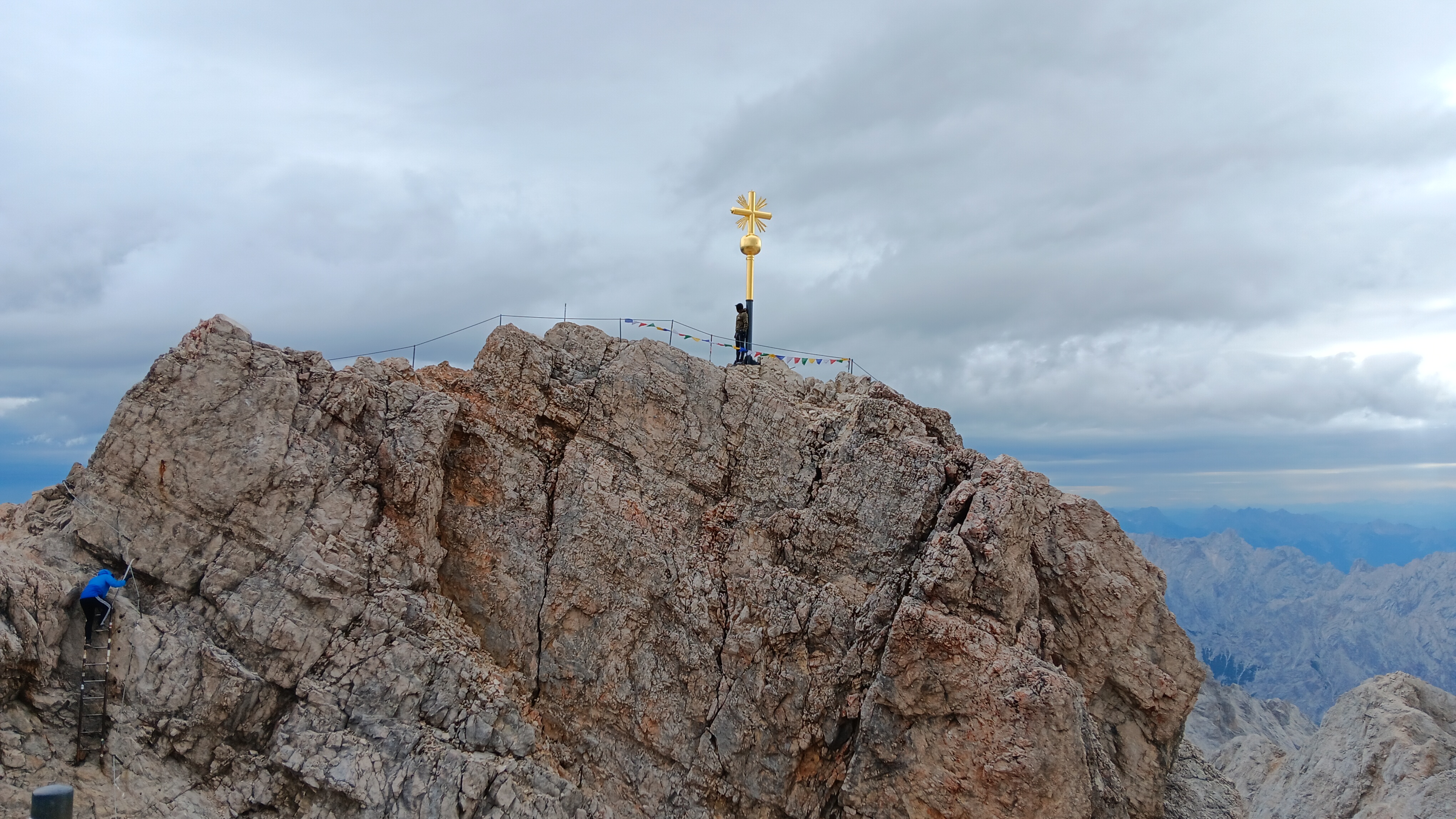 Seth to Summit 2026