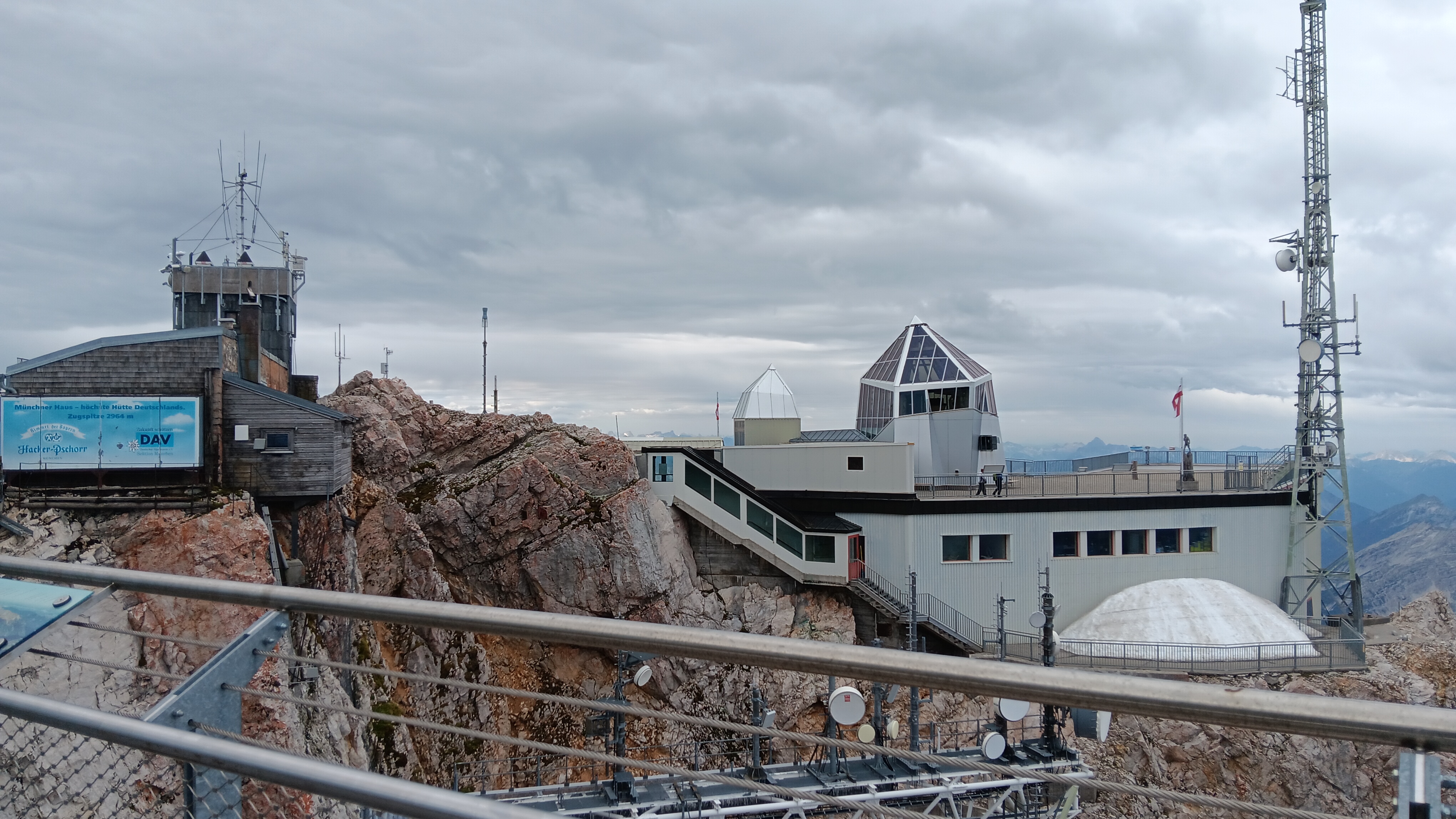 Seth to Summit 2026